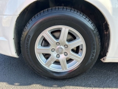 Used 2010  Chrysler Town & Country 4d Wagon Touring at Clutts Auto Sales near Hazard&comma; KY