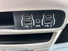 Used 2023 Chrysler Voyager LX FWD at Clutts Auto Sales near Hazard, KY