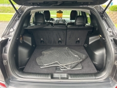 Used 2019 Jeep Cherokee 4d SUV 4WD Latitude Plus 2.4L at Clutts Auto Sales near Hazard, KY