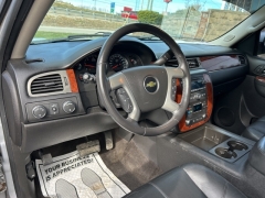 Used 2012  Chevrolet Suburban 1500 SUV 4WD LT at Clutts Auto Sales near Hazard, KY