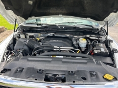Used 2016 Ram 2500 4WD Crew Cab Tradesman Longbed at Clutts Auto Sales near Hazard, KY
