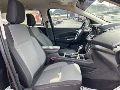 Used 2019  Ford Escape 4d SUV 4WD SE at Clutts Auto Sales near Hazard&comma; KY