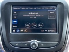 Used 2020 Chevrolet Equinox 4d SUV AWD LT w/2FL at Clutts Auto Sales near Hazard, KY