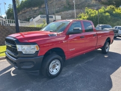 Used 2020 Ram 2500 4WD Crew Cab Tradesman Longbed at Clutts Auto Sales near Hazard, KY