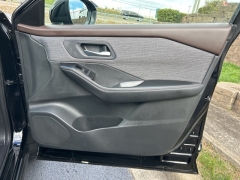 Used 2023  Nissan Rogue AWD SV at Clutts Auto Sales near Hazard, KY