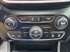 Used 2020 Jeep Cherokee 4d SUV 4WD Trailhawk 3.2L at Clutts Auto Sales near Hazard, KY