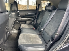 Used 2019  Mitsubishi Outlander 4d SUV FWD SE at Clutts Auto Sales near Hazard&comma; KY