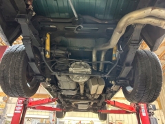 Used 1998  GMC Sonoma Pickup 2WD Ext Cab SLS at Clutts Auto Sales near Hazard&comma; KY