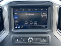 Used 2020 Chevrolet Silverado 2500 4WD Reg Cab WT Longbed Gas at Clutts Auto Sales near Hazard, KY