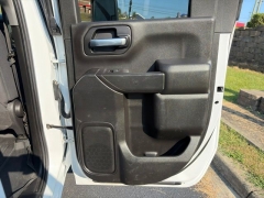 Used 2020  Chevrolet Silverado 2500 4WD Double Cab WT Longbed Gas at Clutts Auto Sales near Hazard&comma; KY