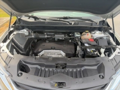 Used 2019  Chevrolet Blazer 4d SUV FWD 1LT at Clutts Auto Sales near Hazard&comma; KY