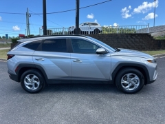 Used 2024 Hyundai Tucson SEL AWD at Clutts Auto Sales near Hazard, KY