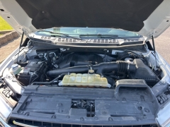 Used 2020 Ford F-150 4WD SuperCab XLT at Clutts Auto Sales near Hazard, KY