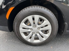 Used 2021  Kia Soul LX IVT at Clutts Auto Sales near Hazard&comma; KY