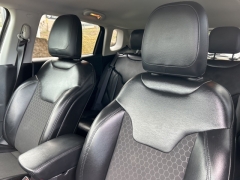 Used 2020 Jeep Compass 4d SUV 4WD Latitude Altitude at Clutts Auto Sales near Hazard, KY