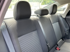 Used 2024 Volkswagen Jetta S Auto at Clutts Auto Sales near Hazard, KY