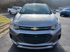 Used 2020  Chevrolet Trax 4d SUV AWD LT at Clutts Auto Sales near Hazard&comma; KY