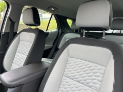 Used 2018 Chevrolet Equinox 4d SUV AWD LS at Clutts Auto Sales near Hazard, KY