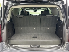 Used 2018 Chevrolet Tahoe 4d SUV 4WD Premier at Clutts Auto Sales near Hazard, KY