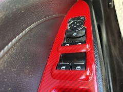 Used 2017  Ford Fusion 4d Sedan Titanium at Clutts Auto Sales near Hazard, KY