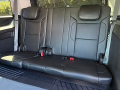 Used 2018  GMC Yukon 4d SUV 4WD SLT at Clutts Auto Sales near Hazard&comma; KY