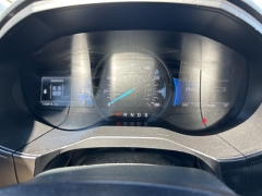 Used 2022 Ford Edge SEL AWD at Clutts Auto Sales near Hazard, KY