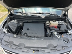 Used 2020 Chevrolet Traverse 4d SUV AWD LT Cloth w/2FL at Clutts Auto Sales near Hazard, KY