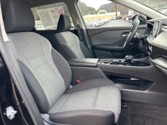 Used 2023  Nissan Rogue AWD SV at Clutts Auto Sales near Hazard, KY