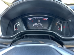 Used 2019 Honda CR-V 4d SUV AWD EX-L at Clutts Auto Sales near Hazard, KY