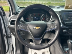 Used 2021 Chevrolet Equinox AWD 4dr LT w/2FL at Clutts Auto Sales near Hazard, KY