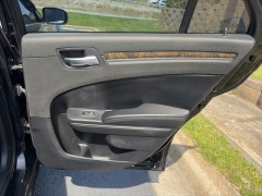 Used 2012  Chrysler 300C 4d Sedan at Clutts Auto Sales near Hazard&comma; KY