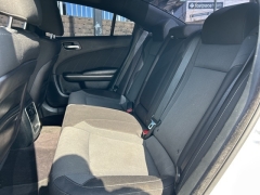 Used 2016  Dodge Charger 4d Sedan SXT at Clutts Auto Sales near Hazard&comma; KY