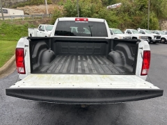 Used 2019 Ram 1500 Classic 4WD Quad Cab Tradesman at Clutts Auto Sales near Hazard, KY