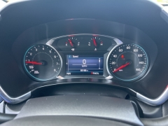 Used 2021 Chevrolet Equinox AWD 4dr LT w/2FL at Clutts Auto Sales near Hazard, KY