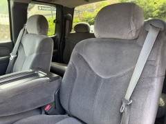 Used 2001  GMC Sierra 2500 4WD Ext Cab HD SLE Longbed at Clutts Auto Sales near Hazard&comma; KY
