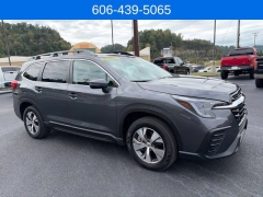 Used 2023  Subaru Ascent Premium 8-Passenger at Clutts Auto Sales near Hazard&comma; KY