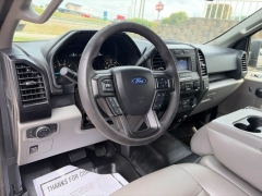 Used 2019  Ford F-150 4WD SuperCab XL at Clutts Auto Sales near Hazard&comma; KY