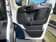 Used 2018 Ram ProMaster Cargo Van 2500 High Roof Van 159" WB at Clutts Auto Sales near Hazard, KY