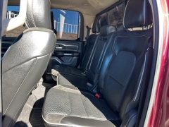 Used 2019  Ram 1500 4WD Quad Cab Laramie at Clutts Auto Sales near Hazard&comma; KY