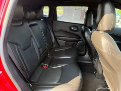 Used 2021  Jeep Compass 80th Anniversary 4x4 at Clutts Auto Sales near Hazard&comma; KY