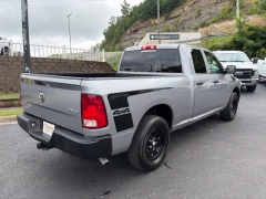 Used 2020  Ram 1500 Classic 4WD Quad Cab Tradesman at Clutts Auto Sales near Hazard&comma; KY