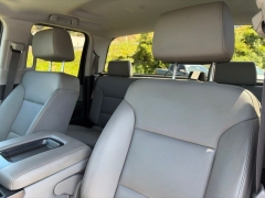 Used 2019  Chevrolet Silverado 2500 4WD Double Cab WT at Clutts Auto Sales near Hazard&comma; KY