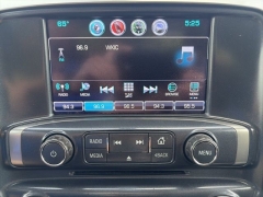 Used 2017  Chevrolet Silverado 2500 4WD Double Cab LT at Clutts Auto Sales near Hazard&comma; KY