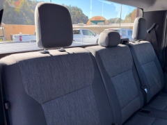 Used 2023  Ford F-150 4WD XL SuperCrew 5&period;5' Box at Clutts Auto Sales near Hazard&comma; KY