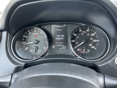 Used 2017 Nissan Rogue 4d SUV AWD SV at Clutts Auto Sales near Hazard, KY