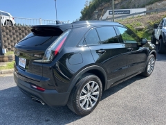 Used 2020 Cadillac XT4 4d SUV AWD Sport at Clutts Auto Sales near Hazard, KY