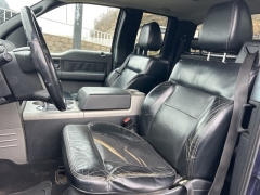 Used 2004  Ford F-150 4WD Supercab XL Longbed at Clutts Auto Sales near Hazard&comma; KY