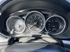 Used 2020  Mazda CX-5 4d SUV AWD Touring at Clutts Auto Sales near Hazard&comma; KY