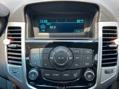 Used 2015 Chevrolet Cruze 4d Sedan LT w/1LT Auto at Clutts Auto Sales near Hazard, KY