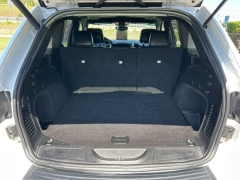 Used 2019 Jeep Grand Cherokee 4d SUV 4WD Laredo Altitude at Clutts Auto Sales near Hazard, KY